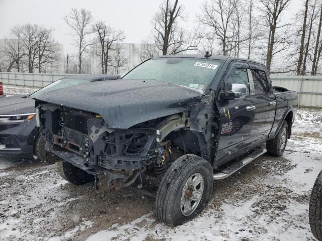 2014 Dodge RAM 2500 SLT