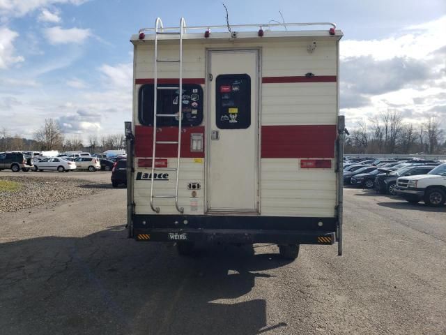 2002 Ford F350 SRW Super Duty