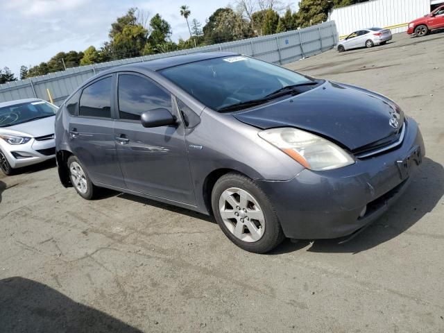 2006 Toyota Prius