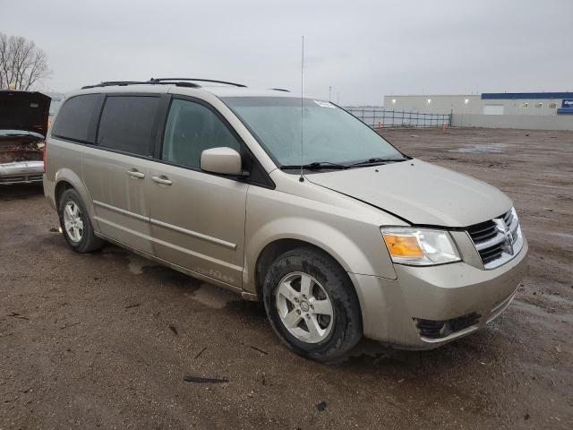 2009 Dodge Grand Caravan SXT