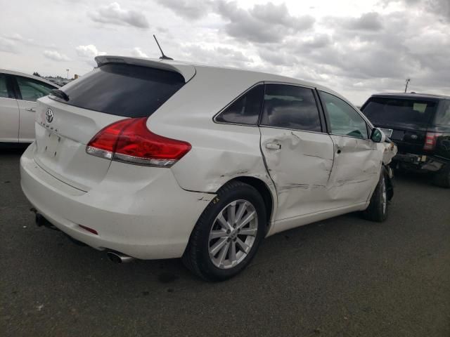 2009 Toyota Venza