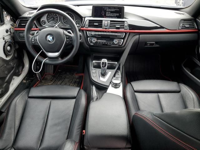 2015 BMW 435 I Gran Coupe