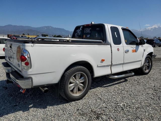 1998 Ford F150