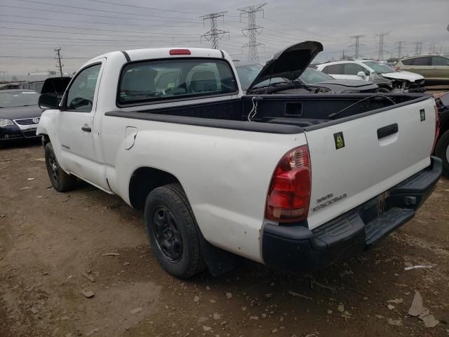 2006 Toyota Tacoma