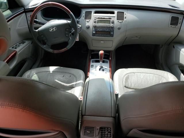 2007 Hyundai Azera SE