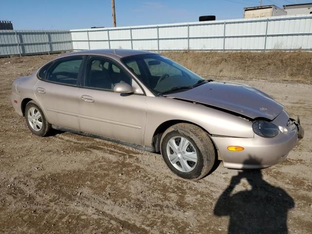 1999 Ford Taurus SE