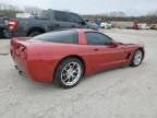 1998 Chevrolet Corvette