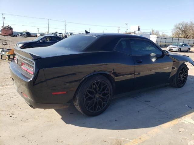 2015 Dodge Challenger SXT Plus