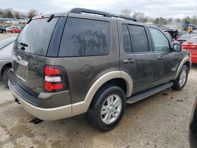 2008 Ford Explorer Eddie Bauer