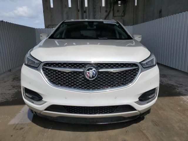 2019 Buick Enclave Avenir