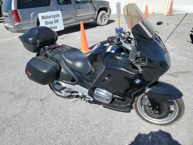 1996 BMW R1100 RT