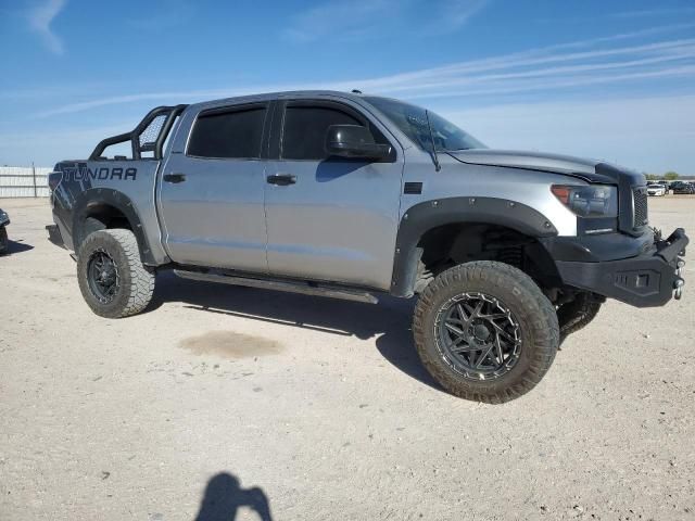 2012 Toyota Tundra Crewmax Limited