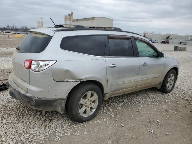 2009 Chevrolet Traverse LT