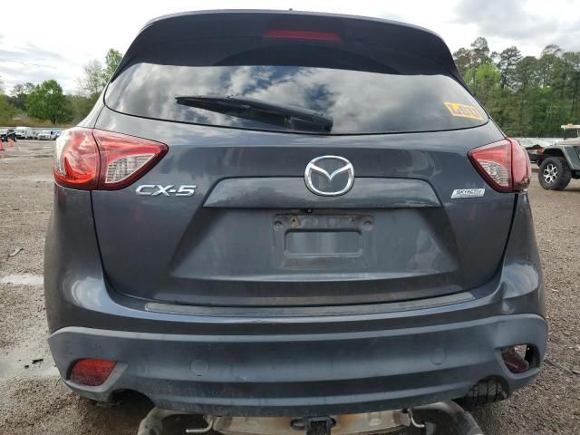 2014 Mazda CX-5 GT