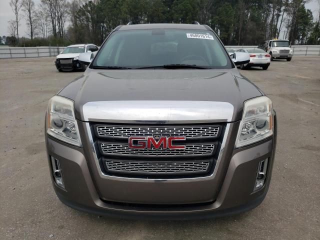 2011 GMC Terrain SLT