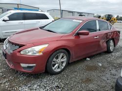 Nissan Altima 2.5 salvage cars for sale: 2014 Nissan Altima 2.5