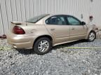 2004 Pontiac Grand AM SE1