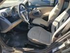 2009 Smart Fortwo Pure