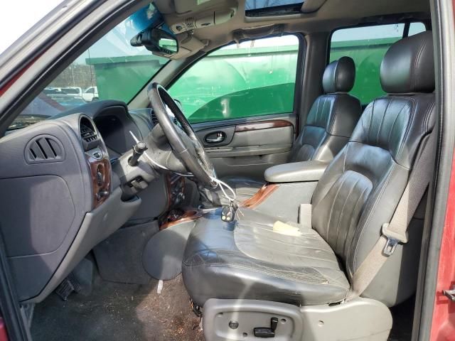 2003 GMC Envoy