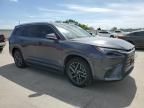 2024 Lexus TX 350 Base