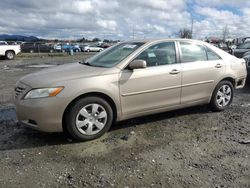 2009 Toyota Camry Base en venta en Eugene, OR