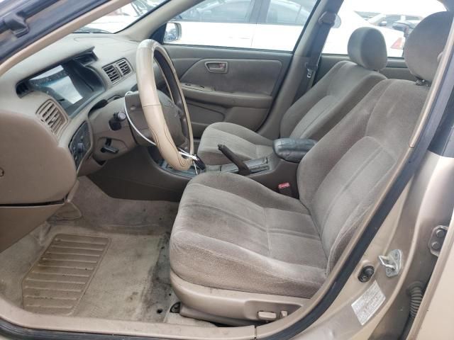 2000 Toyota Camry CE