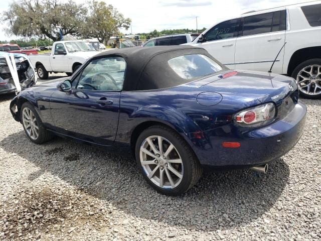 2008 Mazda MX-5 Miata