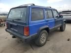 1996 Jeep Cherokee Sport