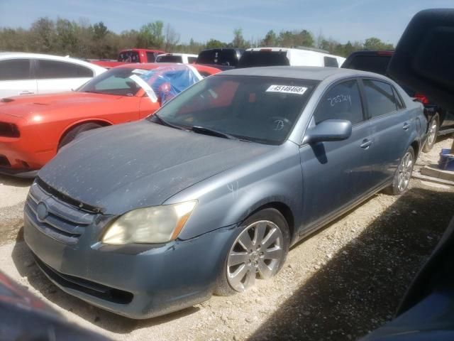 2006 Toyota Avalon XL