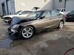 BMW 328 I salvage cars for sale: 2015 BMW 328 I