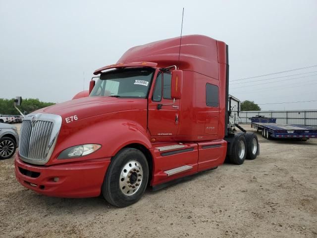 2011 International Prostar Premium