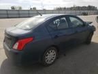 2016 Nissan Versa S