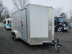 Look Trailer salvage cars for sale: 2023 Look Trailer