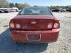 2010 Chevrolet Malibu LTZ