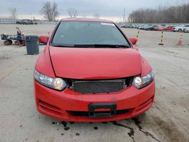 2009 Honda Civic EX