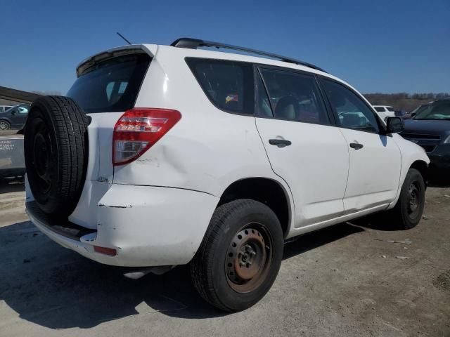 2009 Toyota Rav4