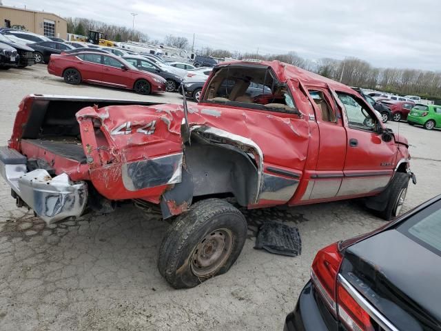 1999 Dodge RAM 1500