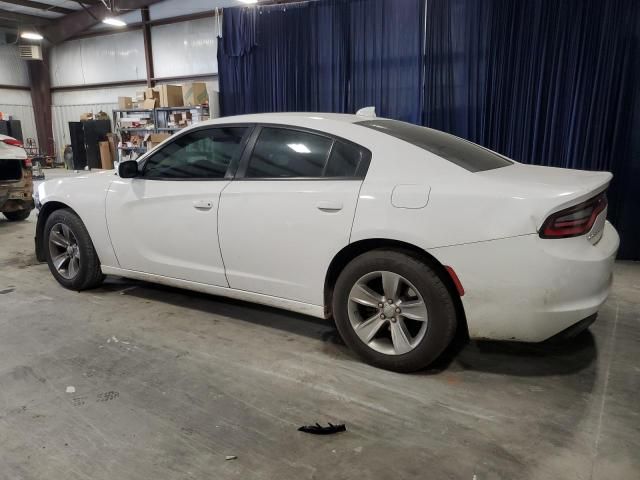 2017 Dodge Charger SXT