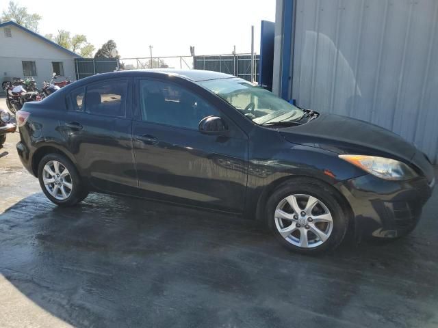 2010 Mazda 3 I