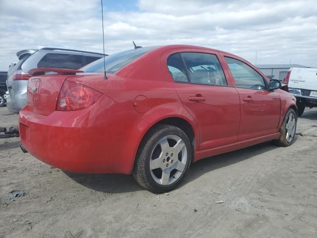 2009 Chevrolet Cobalt LT