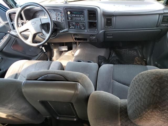 2004 Chevrolet Avalanche C1500