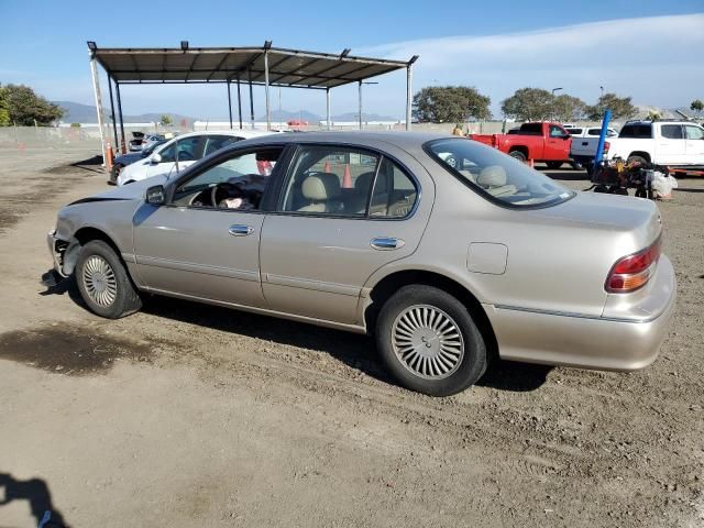 1996 Infiniti I30