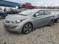 2015 Hyundai Elantra SE for sale in Memphis, TN