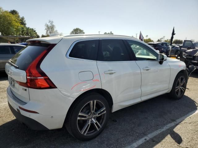 2019 Volvo XC60 T5