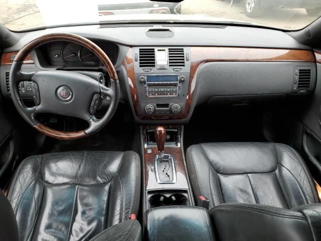 2006 Cadillac DTS