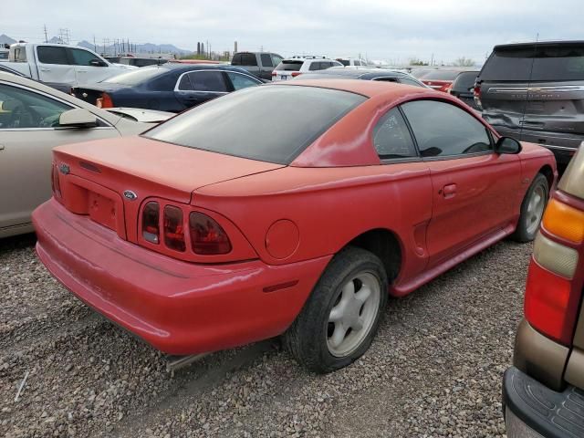 1996 Ford Mustang GT