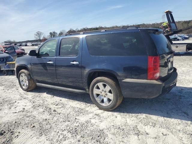 2008 GMC Yukon XL K1500