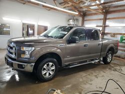 2016 Ford F150 Supercrew for sale in Pekin, IL