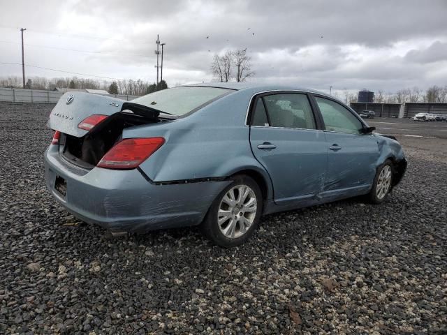 2008 Toyota Avalon XL