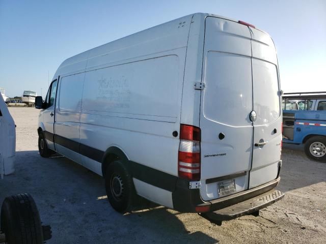 2011 Freightliner Sprinter 2500